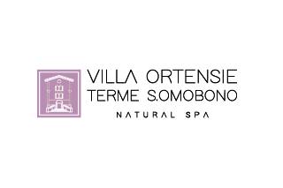 Logo Villa Ortensie