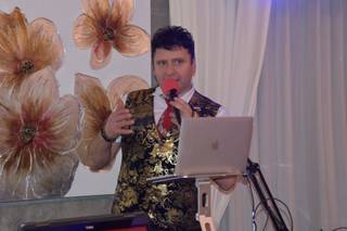 Canter DJ
