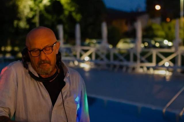 Max Balbi Dj