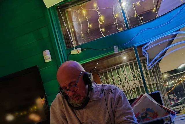 Intrattenimento musicale
