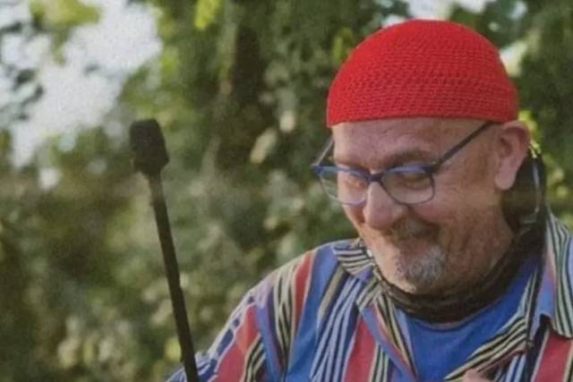 Animazione musicale