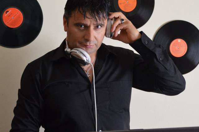 CanterDj Cuore Latino