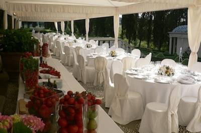 Matrimonio in bianco