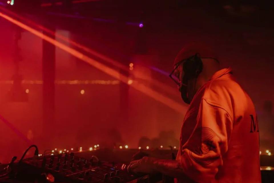 Max Balbi DJ