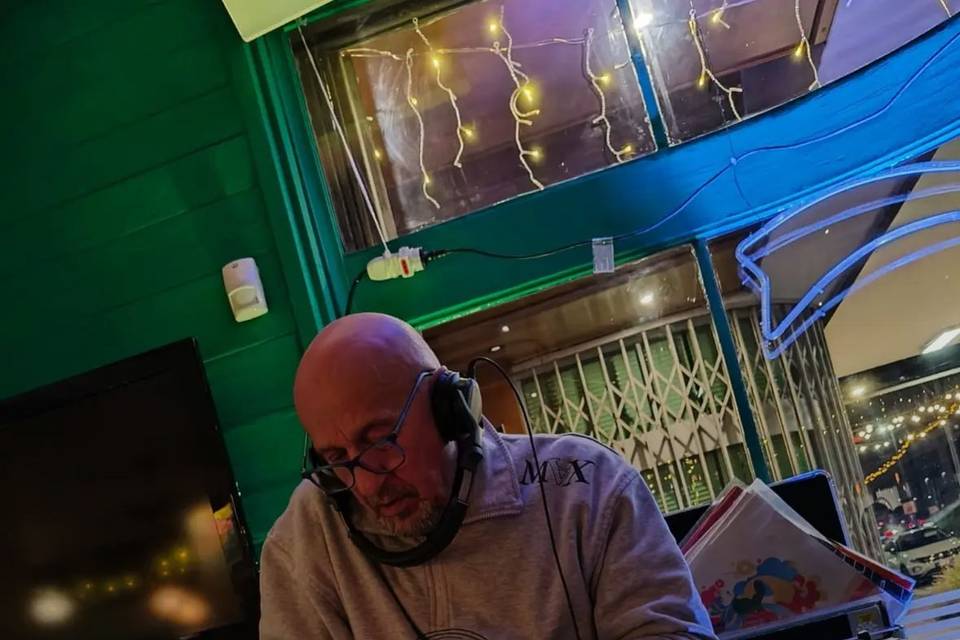 Intrattenimento musicale