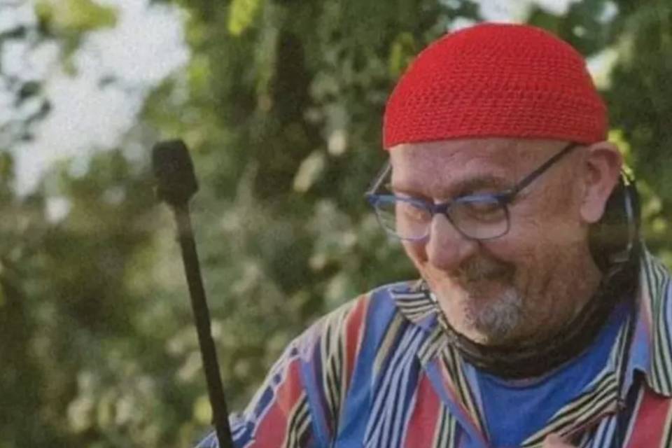 Animazione musicale