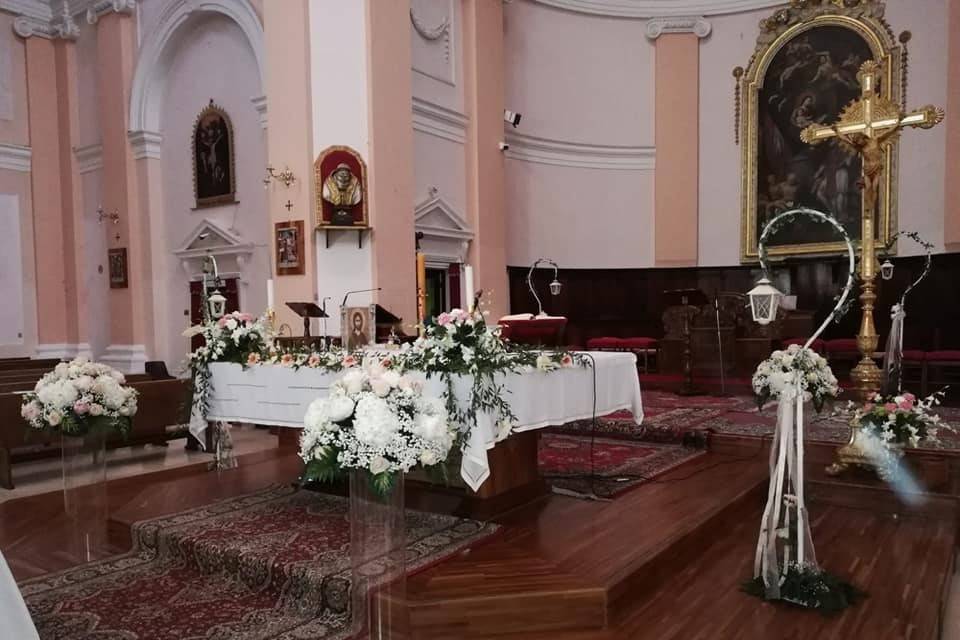 Matrimonio da Favola