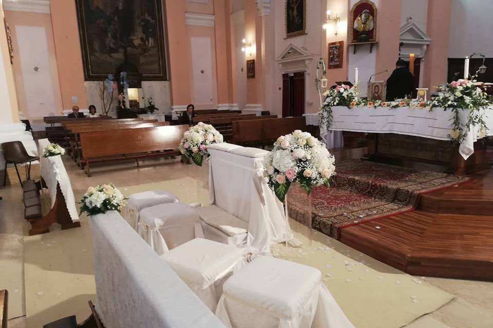 Matrimonio da Favola