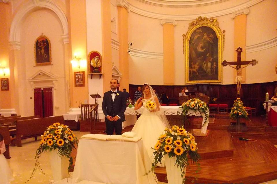 Matrimonio da Favola