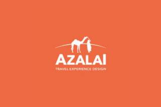 Logo Azalai