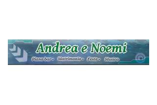 Andrea e Noemi logo