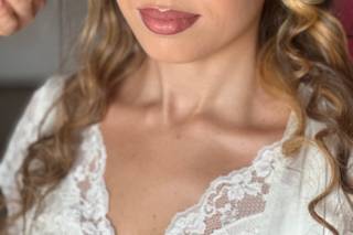 Vanessa Serio Make-up Artist