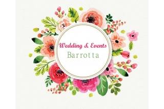 Logo Wedding & Events Barrotta