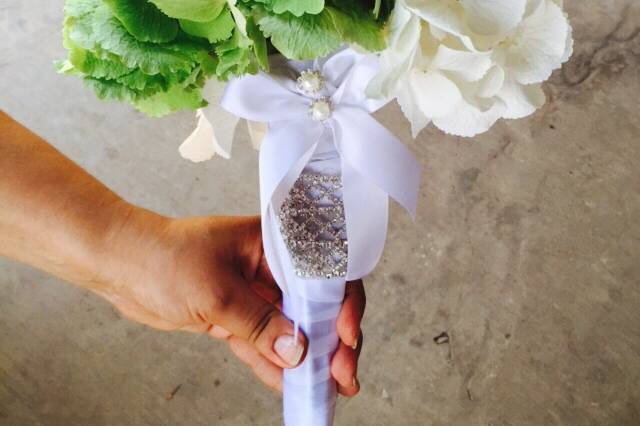 Bouquet sposa.