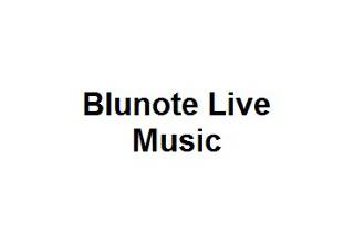 Blunote Live Music