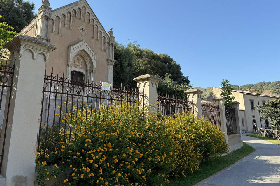 Chiesa privata San Gaetano