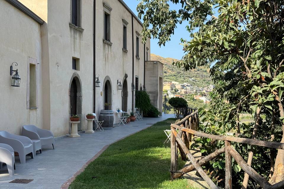La Locanda degli Amici