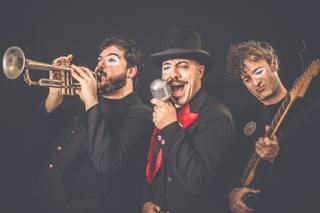 Rescatto Eventi Speciali