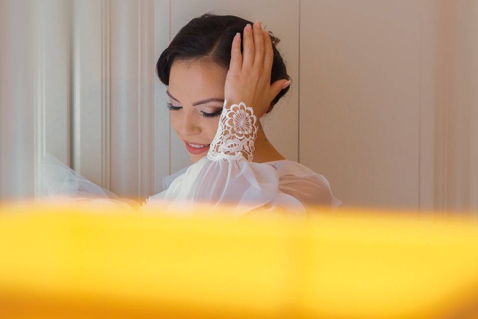 La sposa