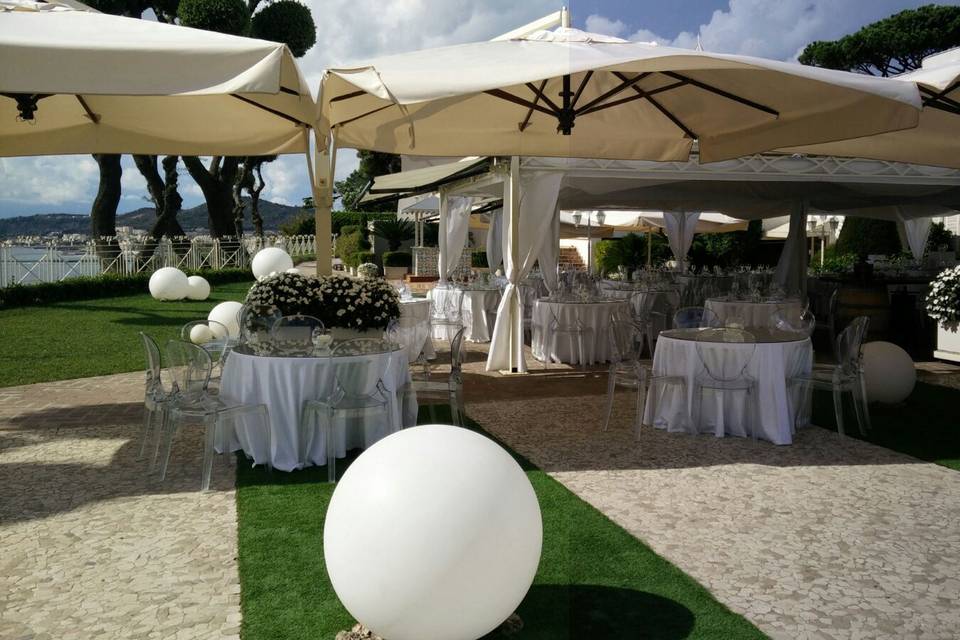 Villa Posillipo
