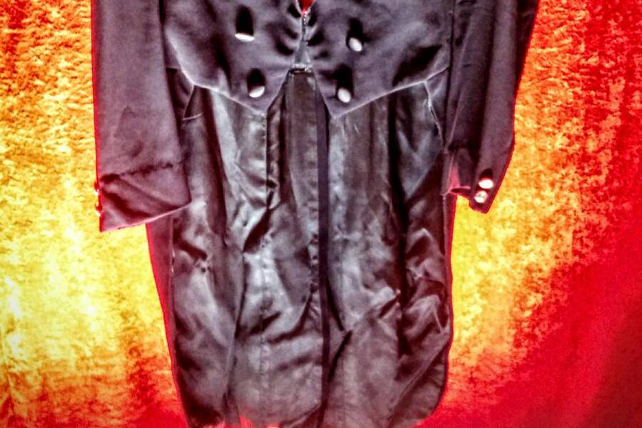 Costume di scena teatro