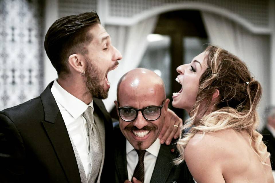 Matrimoni romani