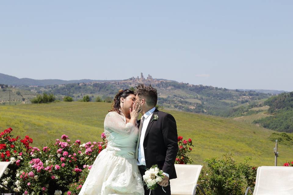 Love in Bibbiano