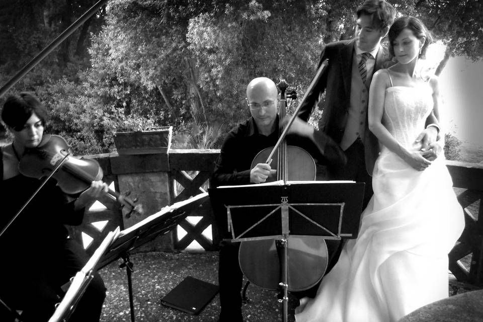 Sinfonia classica
