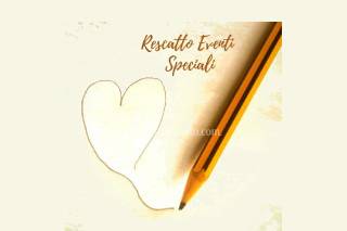 Logo rescatto eventi speciali