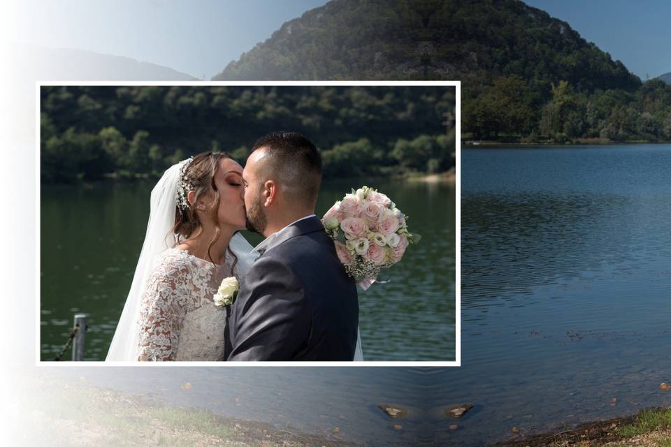 Le amiche della Sposa.