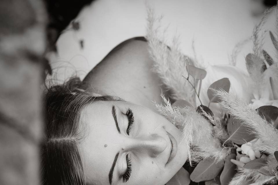 Marianna Ercoletti - Make-up Artist