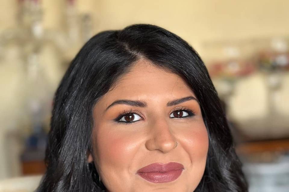 Marianna Ercoletti - Make-up Artist