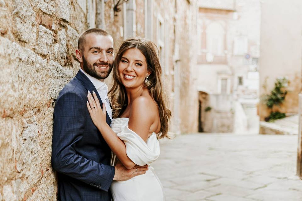 Matrimonio - Roma