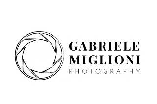 Gabriele Miglioni Photography logo