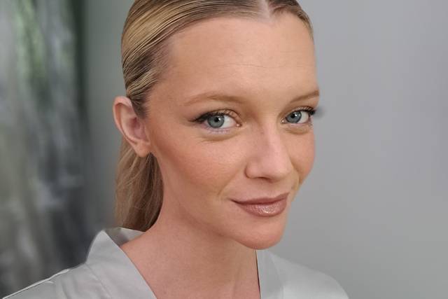 ES Wedding Makeup Lab