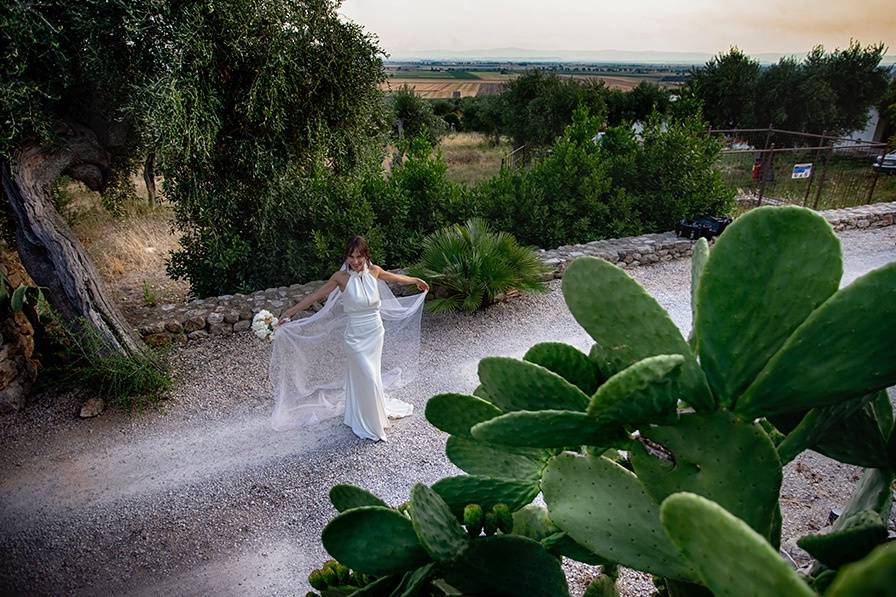 Atmosfere della Puglia