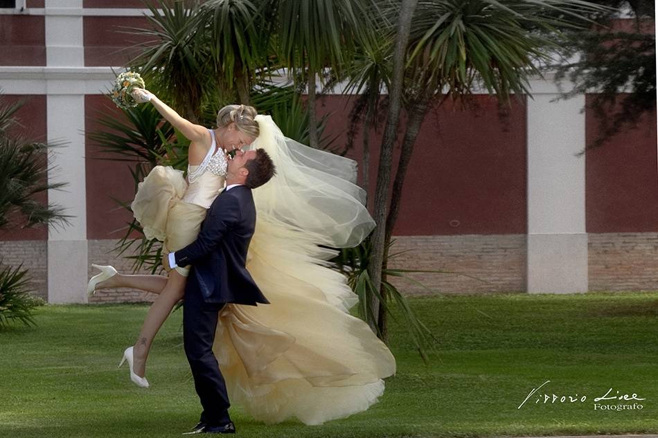 Matrimonio notturno