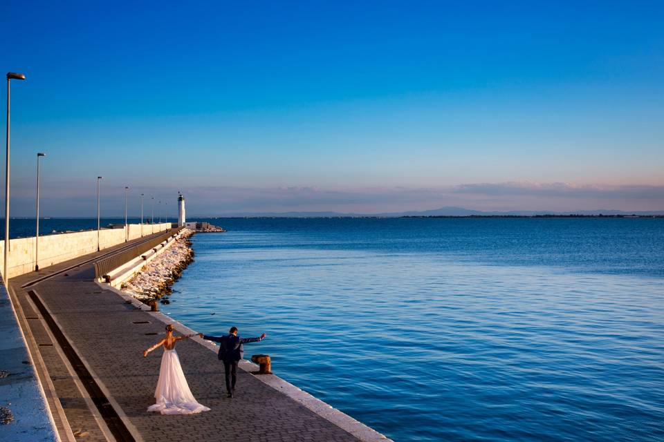 I colori della Puglia