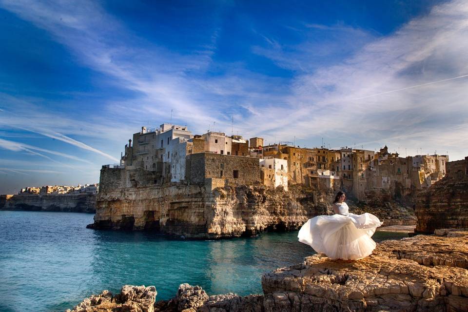 Polignano a mare