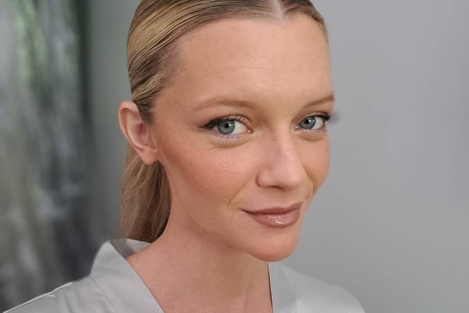 ES Wedding Makeup Lab
