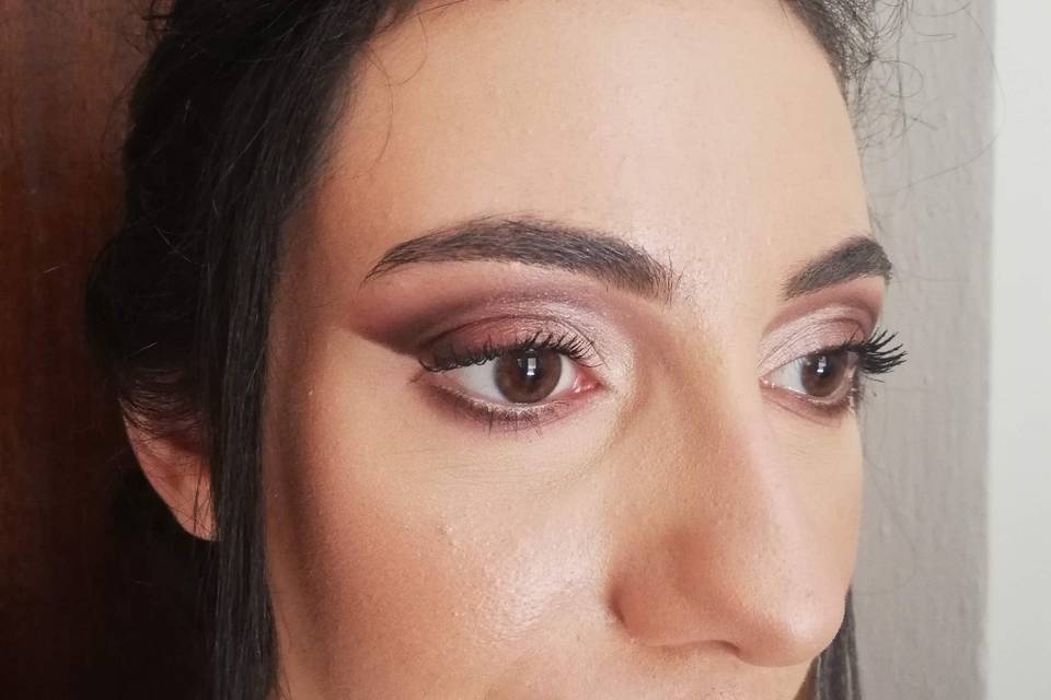 Pencil technique