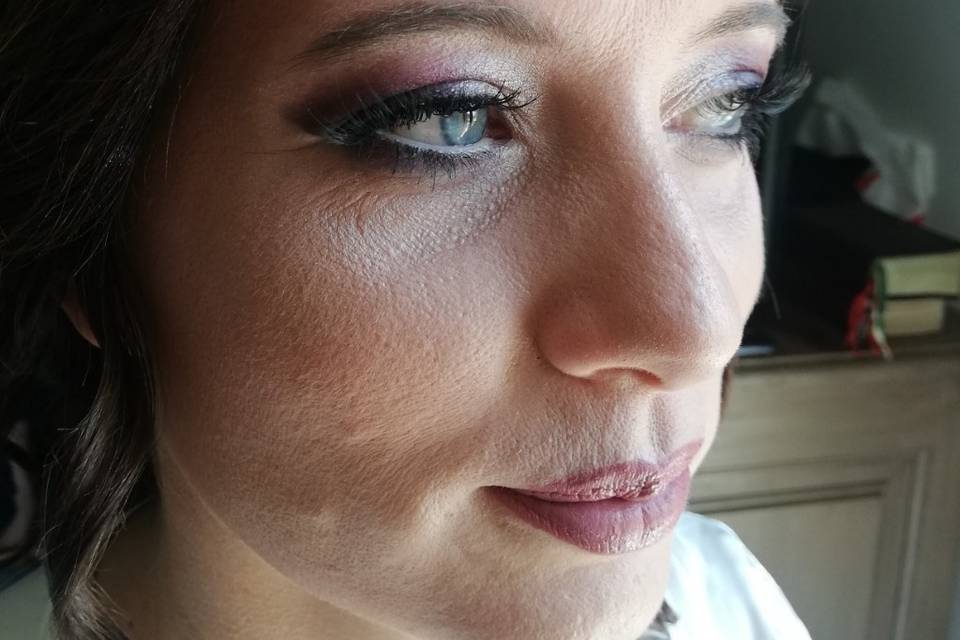 Makeup