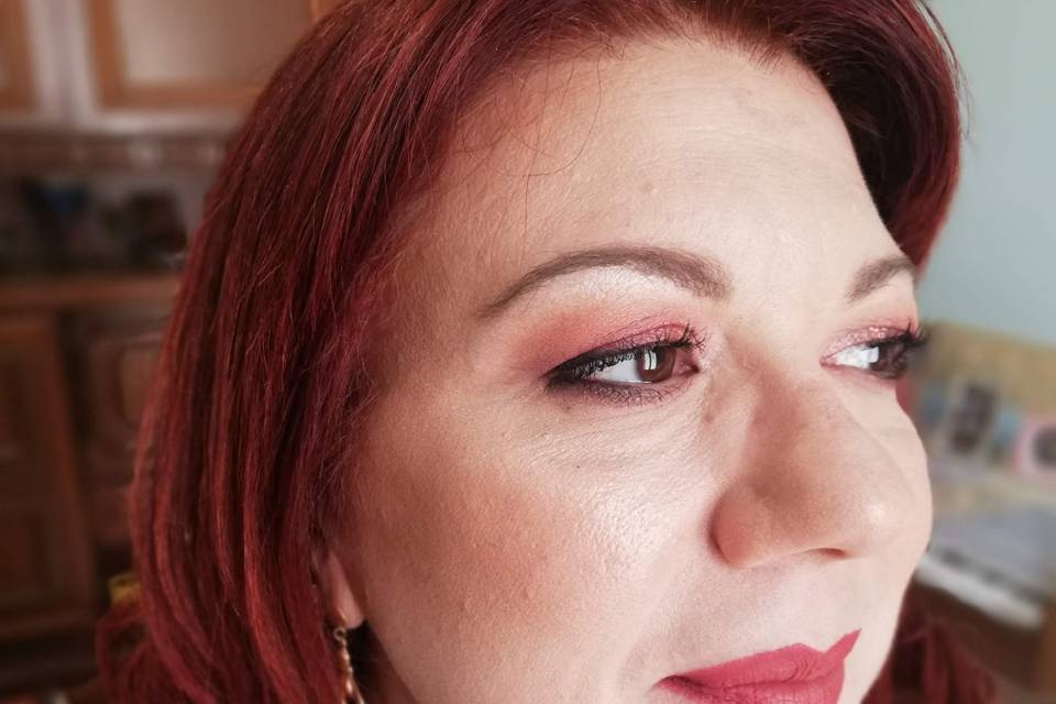 Makeup