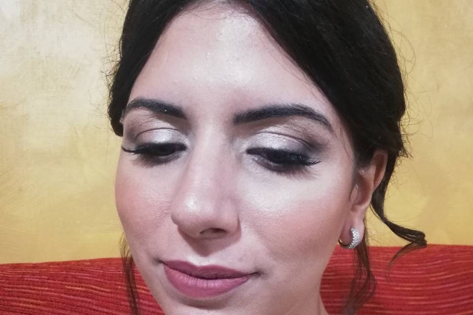 Makeup