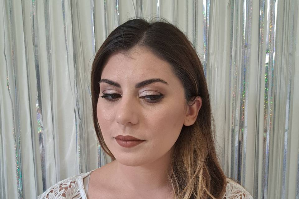 Makeup