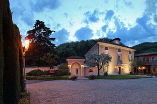 Villa Baiana