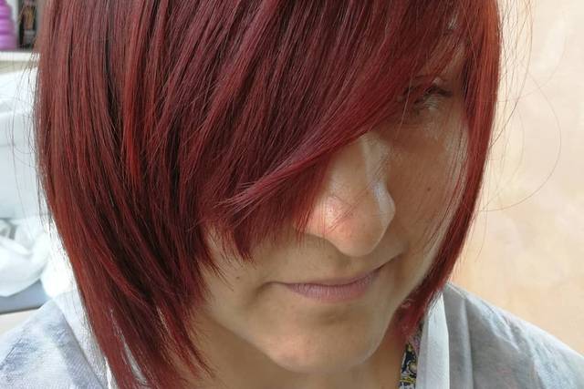L’Acconcyatura Hair Style