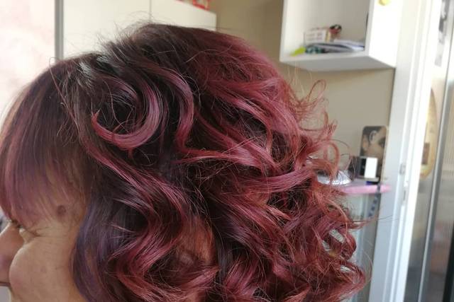 L’Acconcyatura Hair Style