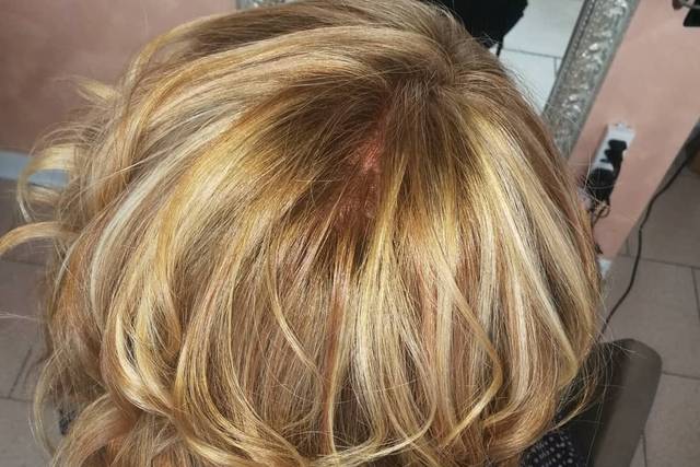 L’Acconcyatura Hair Style