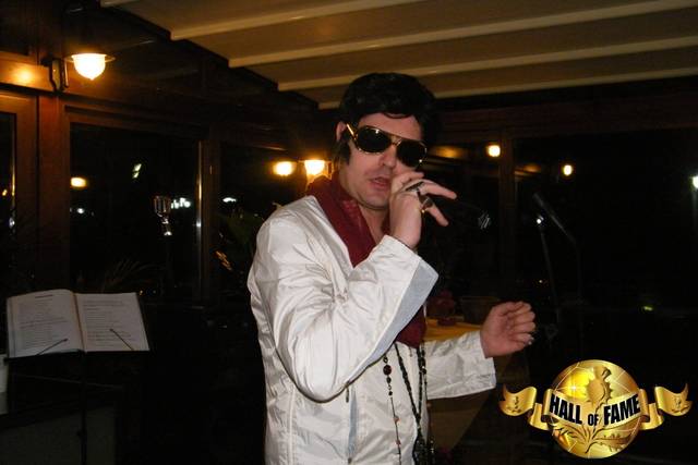 Elvis